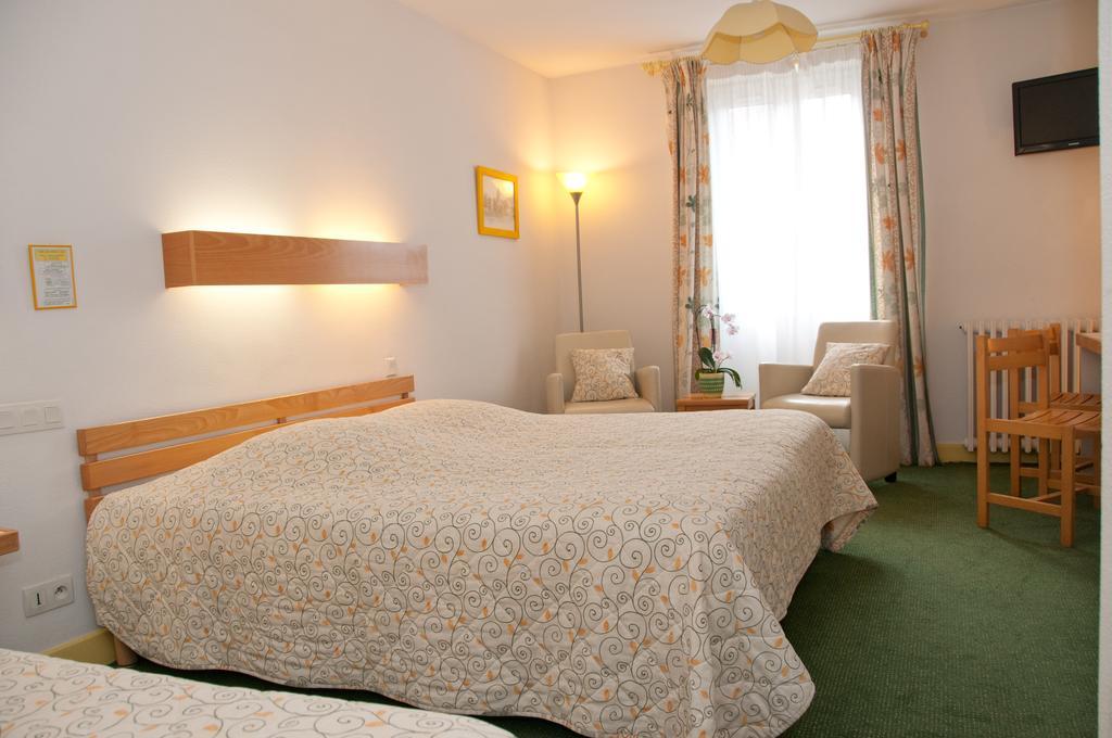 Des Sports Hotel La Chapelle-en-Vercors