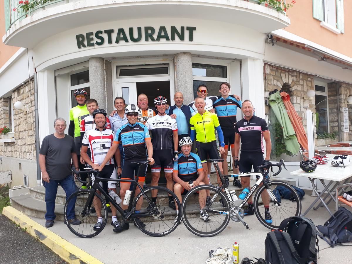 Des Sports La Chapelle-en-Vercors