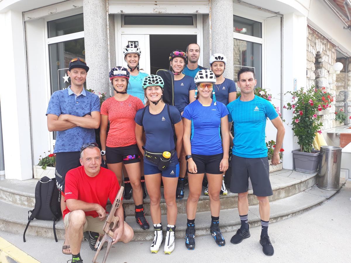 Des Sports 2* La Chapelle-en-Vercors